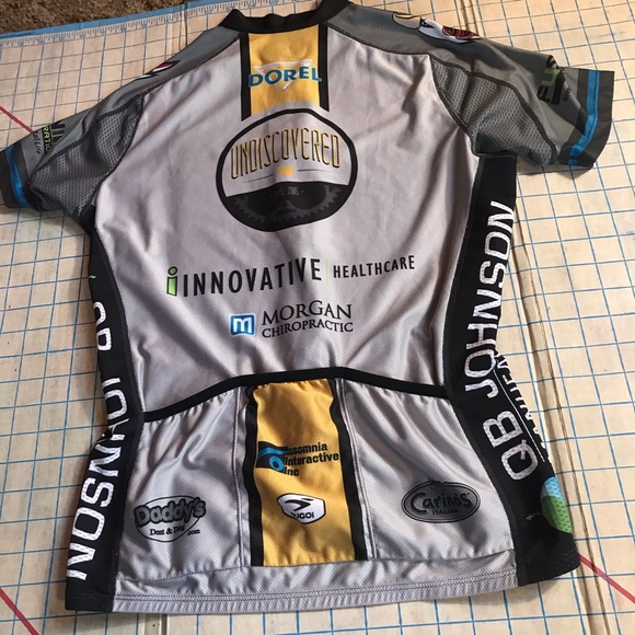 custom team cycling jerseys